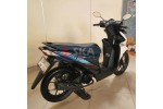 Honda All New Beat CBS Tahun 2025